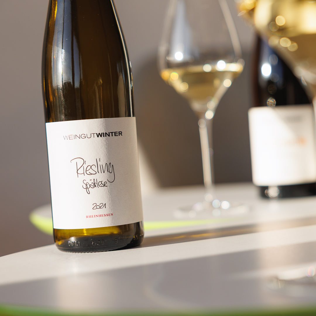 RIESLING Spätlese