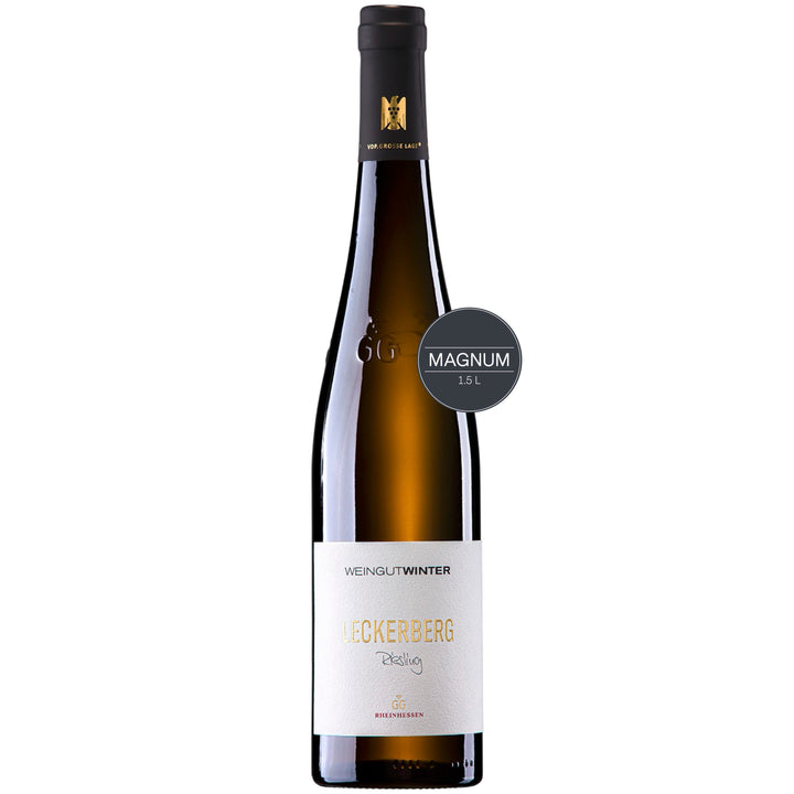 LECKERBERG Riesling GG | Magnum