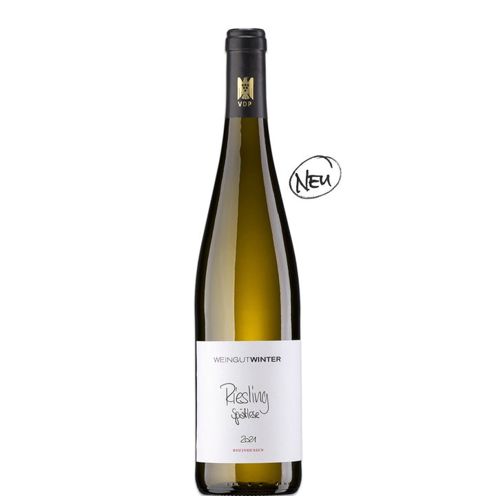RIESLING Spätlese