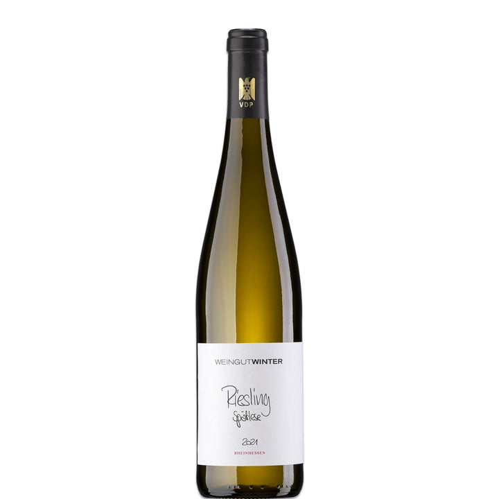 RIESLING Spätlese