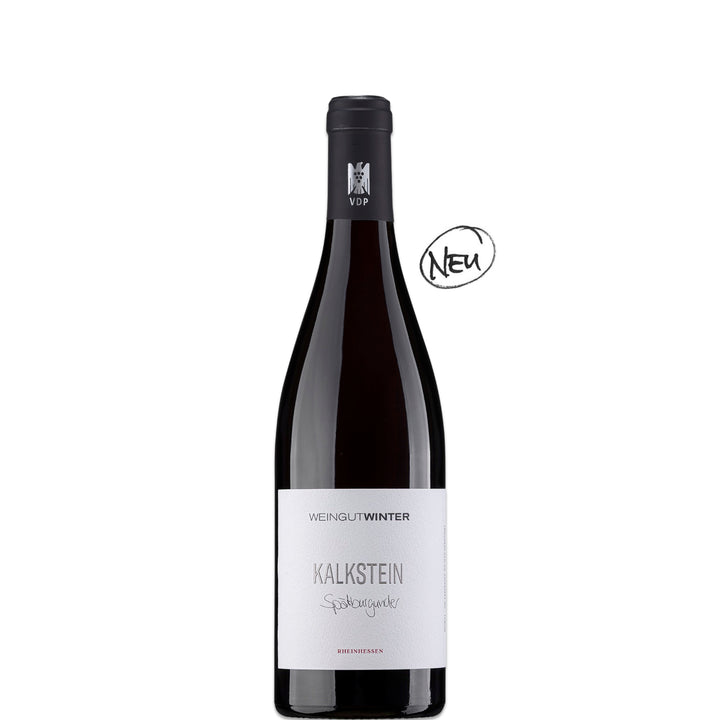 KALKSTEIN Spätburgunder