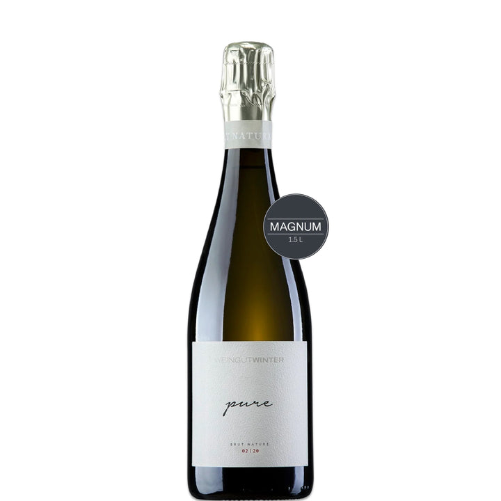 PURE  02 | 20 - Brut Nature - Magnum