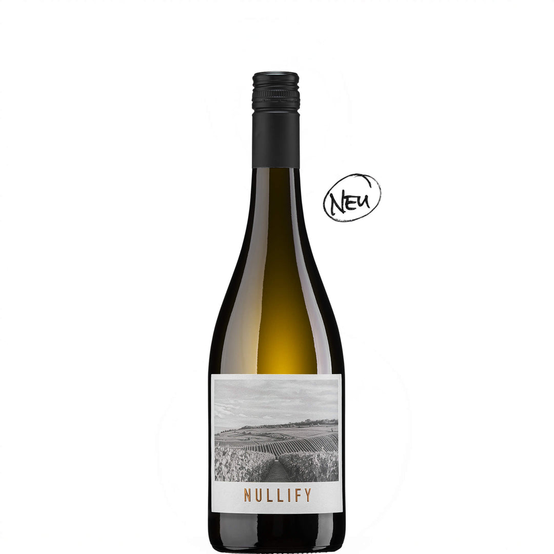 NULLIFY - alkoholfrei -