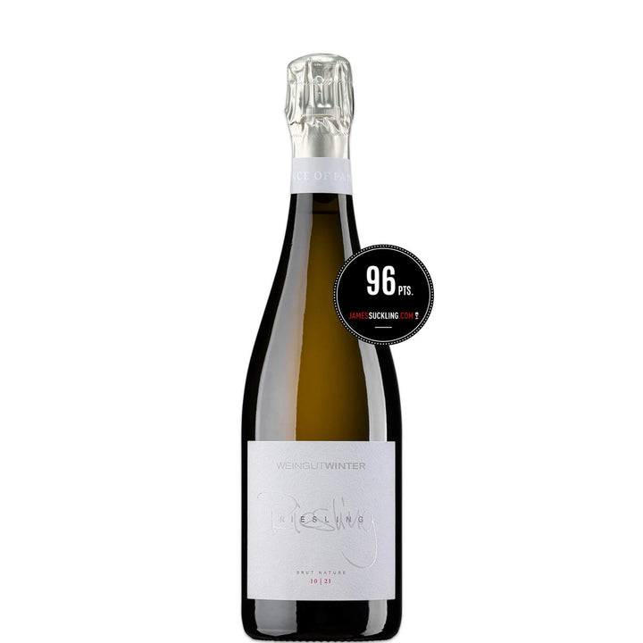 RIESLING  10 | 21 - Brut Nature