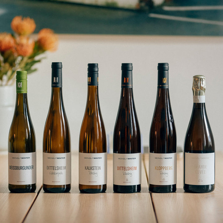 WINTER Momente [Weinpaket]