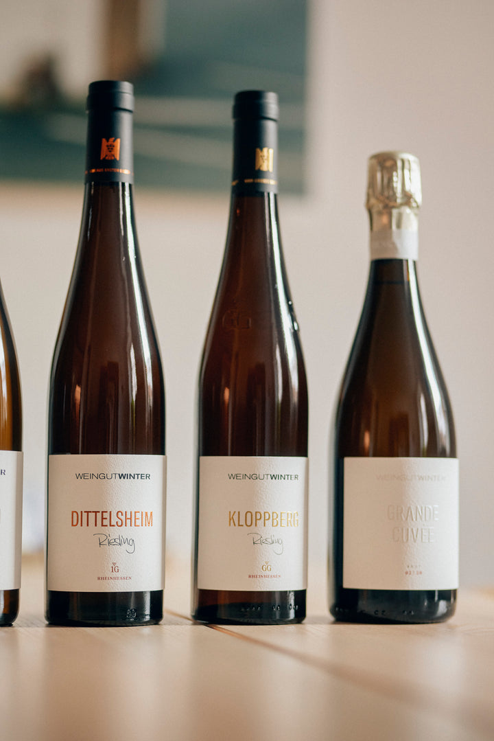 WINTER Momente [Weinpaket]