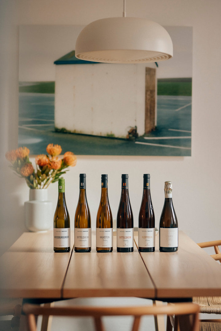 WINTER Momente [Weinpaket]