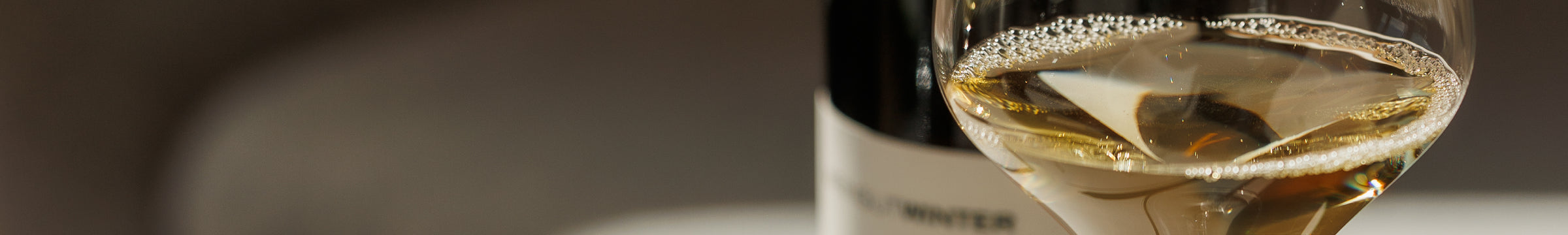 Verkostungsimpressionen Glasdetails