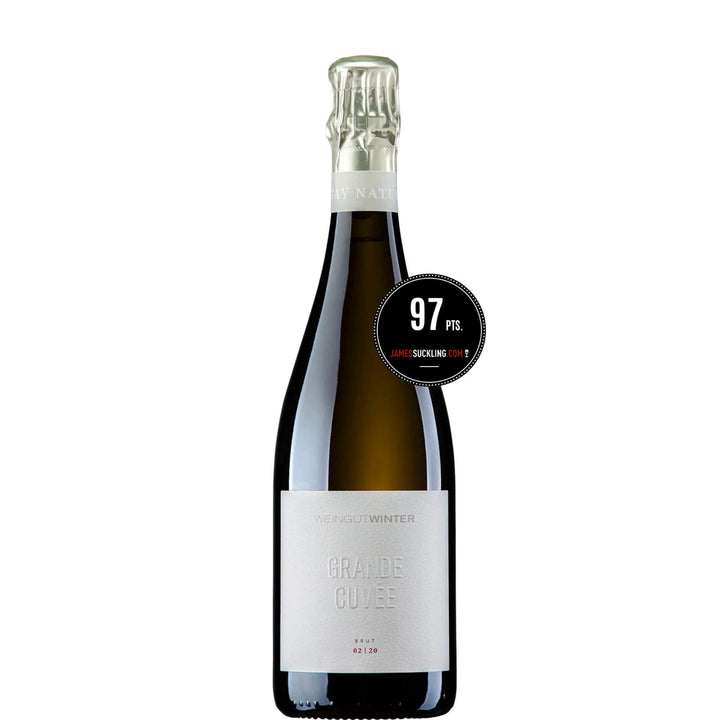 GRANDE CUVÉE 02 | 20 - Brut
