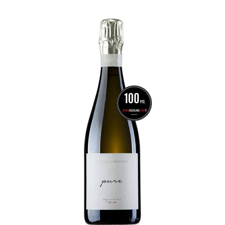 PURE  02 | 20 - Brut Nature